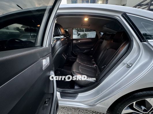 Hyundai Sonata Carros en venta