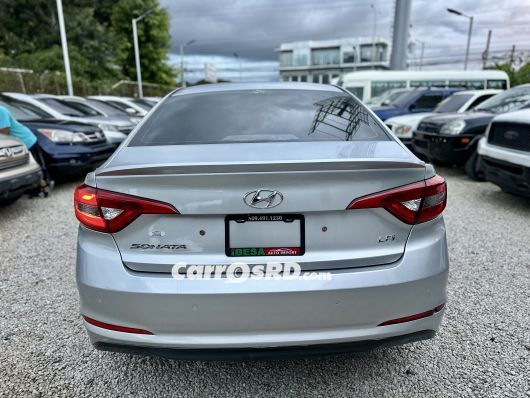 Hyundai Sonata Carros en venta