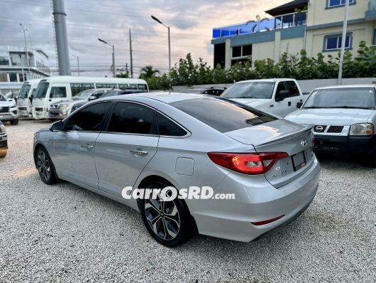 Hyundai Sonata Carros en venta