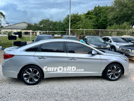 Hyundai Sonata Carros en venta