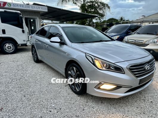 Hyundai Sonata Carros en venta
