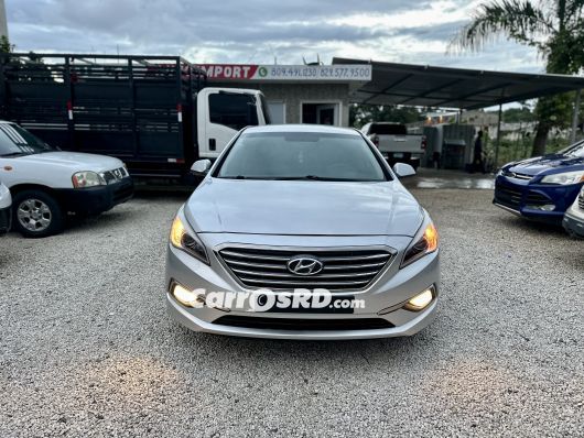 Hyundai Sonata Carros en venta
