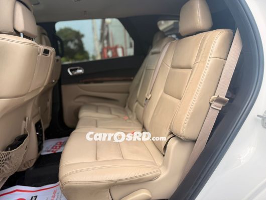 Dodge Durango Jeepeta en venta