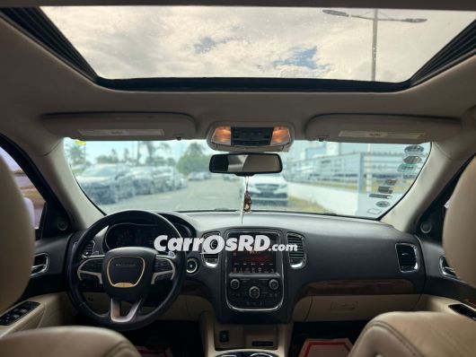 Dodge Durango Jeepeta en venta