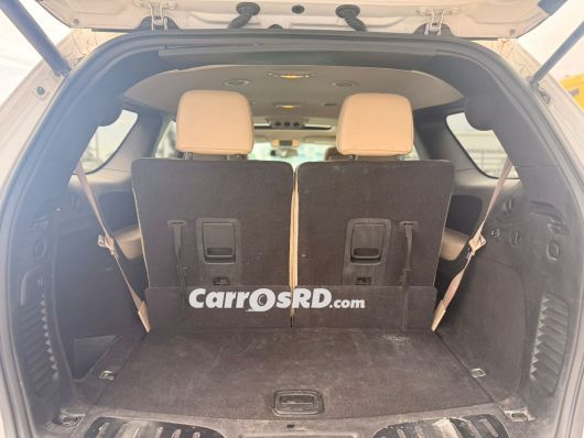 Dodge Durango Jeepeta en venta