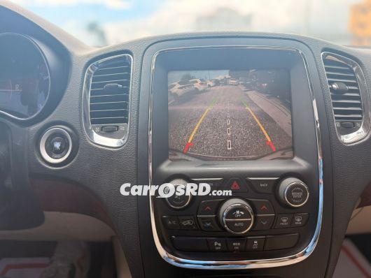 Dodge Durango Jeepeta en venta