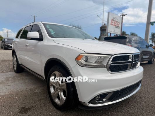 Dodge Durango Jeepeta en venta
