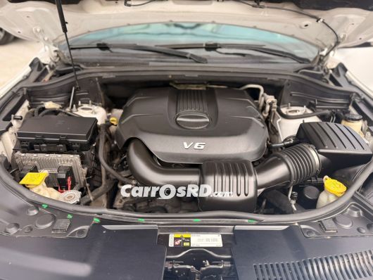 Dodge Durango Jeepeta en venta