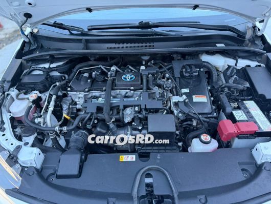 Toyota Corolla Carros en venta