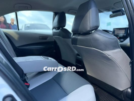 Toyota Corolla Carros en venta