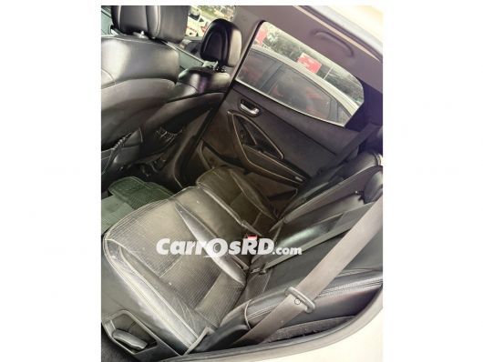 Hyundai Santa Fe Jeepeta en venta