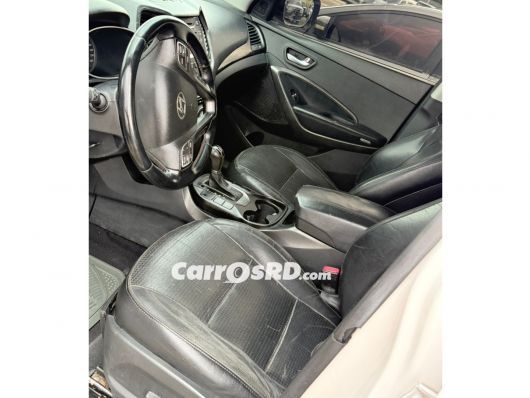 Hyundai Santa Fe Jeepeta en venta