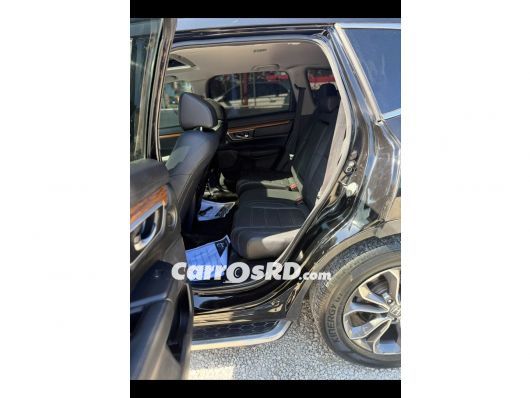 Honda CR-V Jeepeta en venta