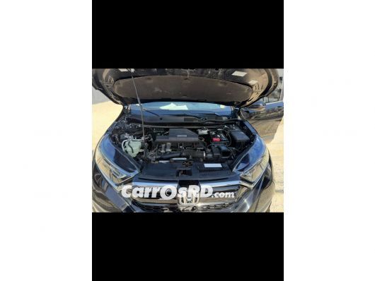 Honda CR-V Jeepeta en venta