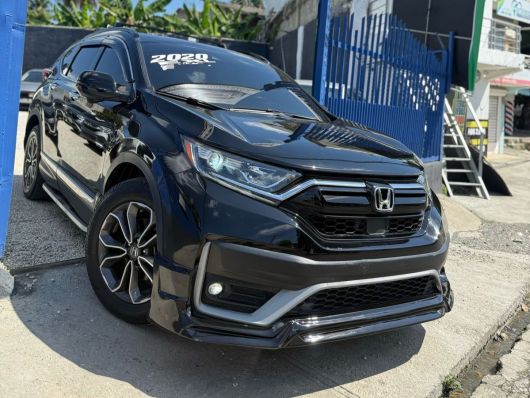 Honda CR-V EX-L en venta