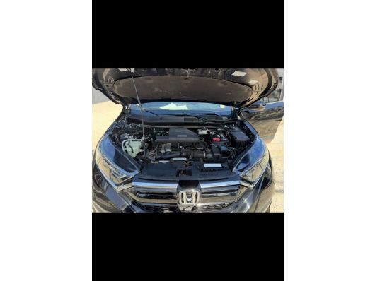 Honda CR-V EX-L