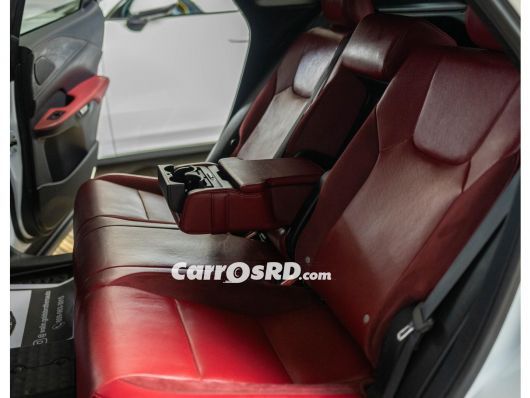 Lexus RX Jeepeta en venta