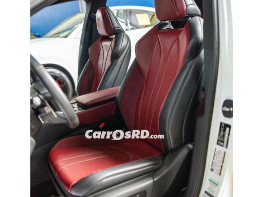 Lexus RX Jeepeta en venta