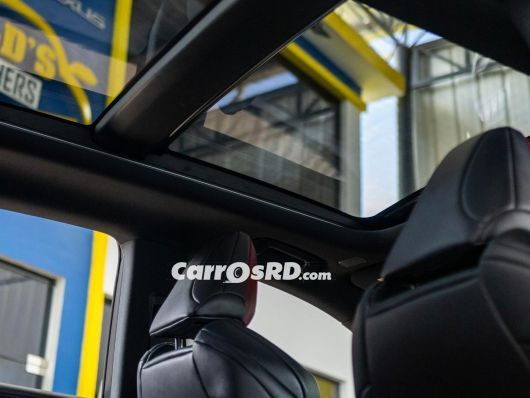 Lexus RX Jeepeta en venta