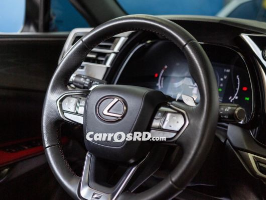 Lexus RX Jeepeta en venta