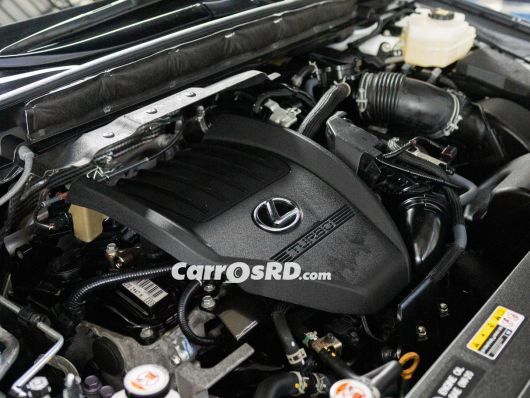 Lexus RX Jeepeta en venta