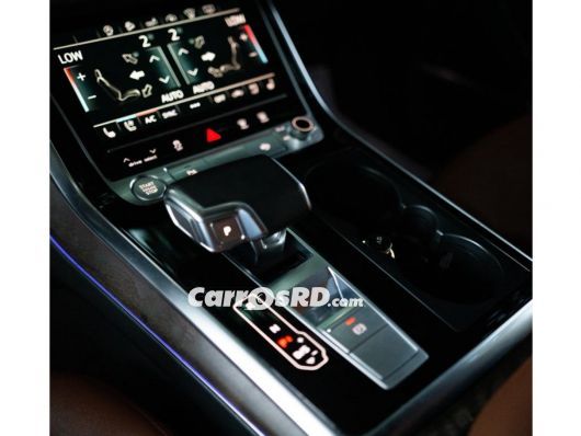 Audi Q8 Jeepeta en venta