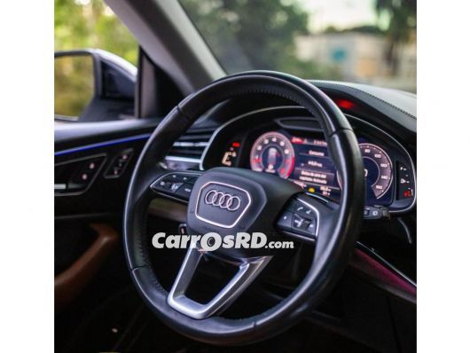 Audi Q8 Jeepeta en venta