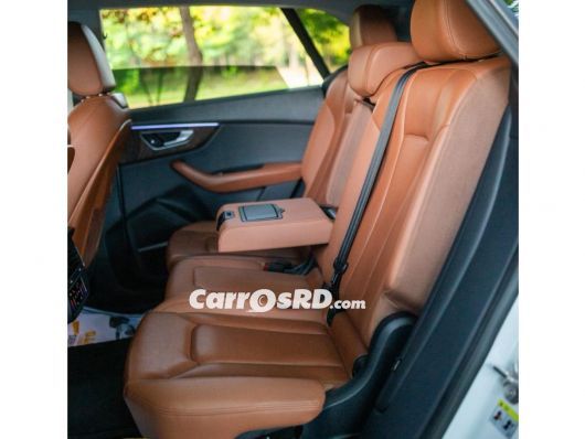 Audi Q8 Jeepeta en venta