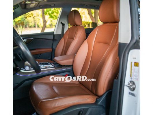 Audi Q8 Jeepeta en venta