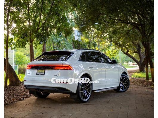 Audi Q8 Jeepeta en venta