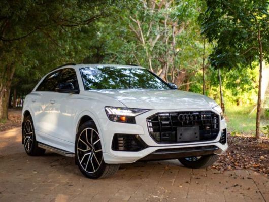 Audi Q8 S Line en venta