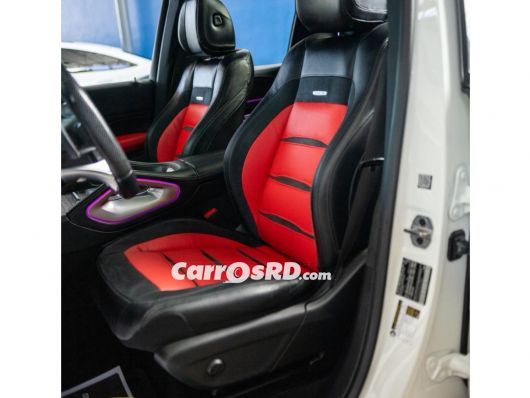 Mercedes-Benz Clase GLE Jeepeta en venta