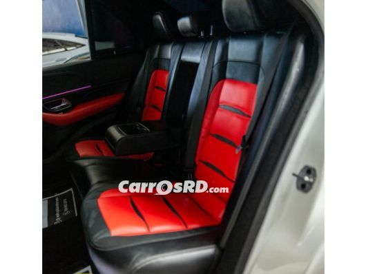 Mercedes-Benz Clase GLE Jeepeta en venta