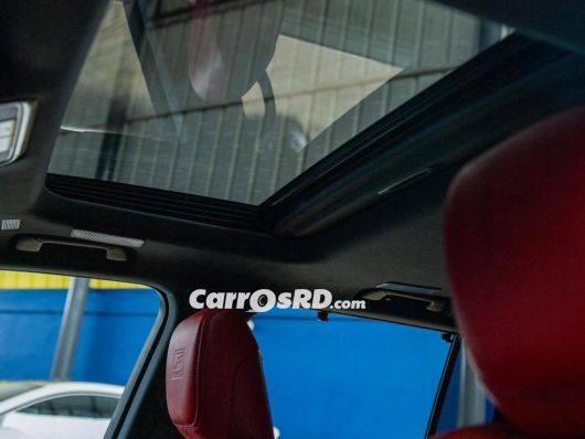 Lexus LX Jeepeta en venta