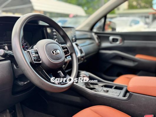 Kia Sorento Jeepeta en venta