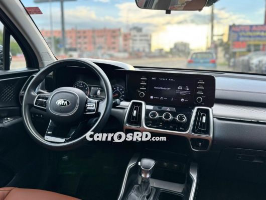 Kia Sorento Jeepeta en venta