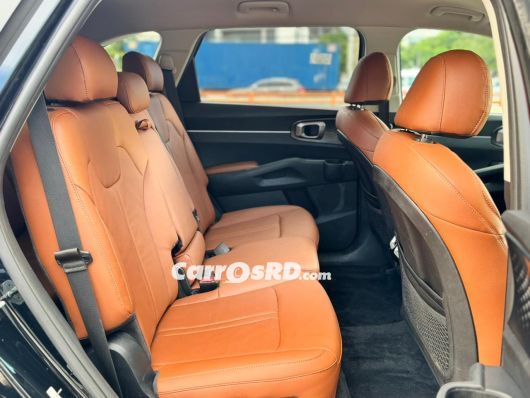 Kia Sorento Jeepeta en venta