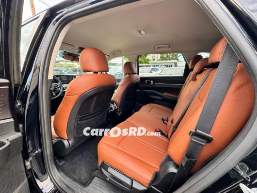 Kia Sorento Jeepeta en venta