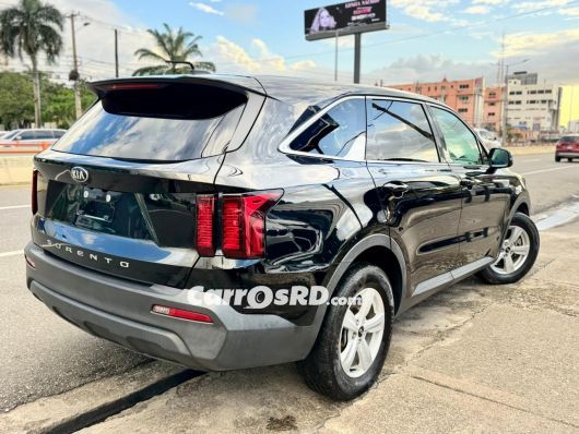 Kia Sorento Jeepeta en venta