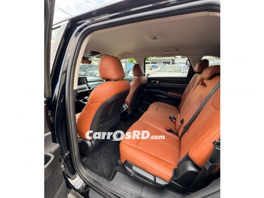 Kia Sorento Jeepeta en venta