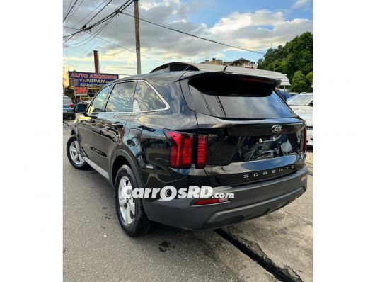 Kia Sorento Jeepeta en venta