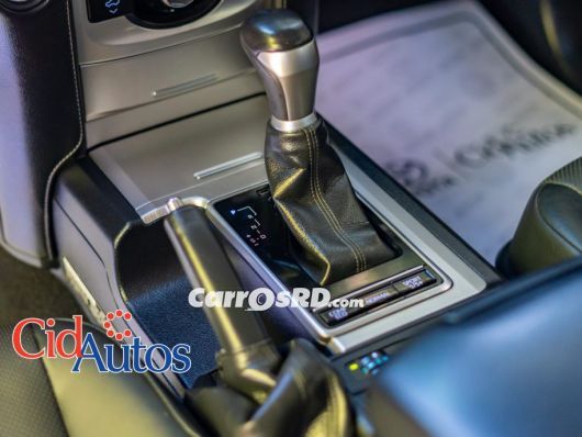 Toyota Land C. Prado Jeepeta en venta