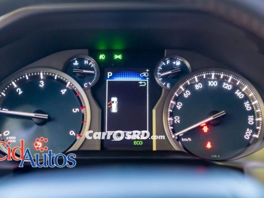 Toyota Land C. Prado Jeepeta en venta