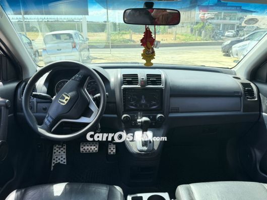 Honda CR-V Jeepeta en venta