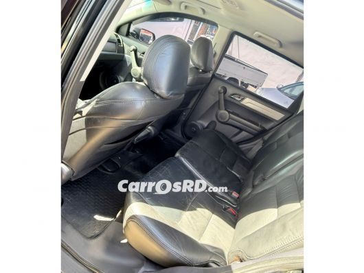 Honda CR-V Jeepeta en venta