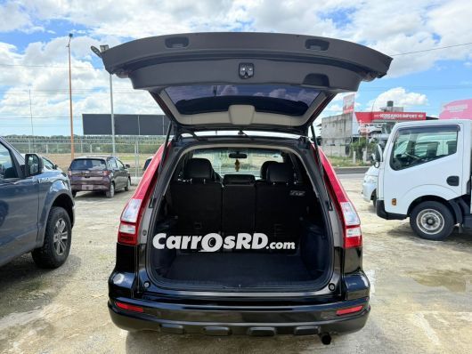 Honda CR-V Jeepeta en venta