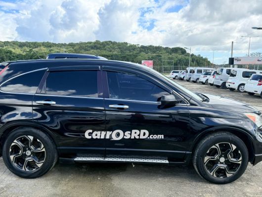 Honda CR-V Jeepeta en venta