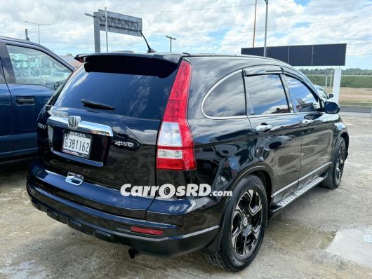 Honda CR-V Jeepeta en venta