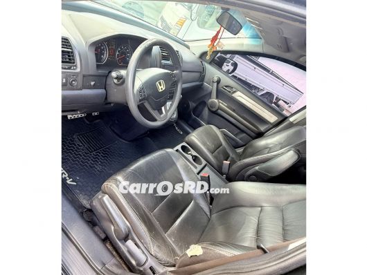 Honda CR-V Jeepeta en venta