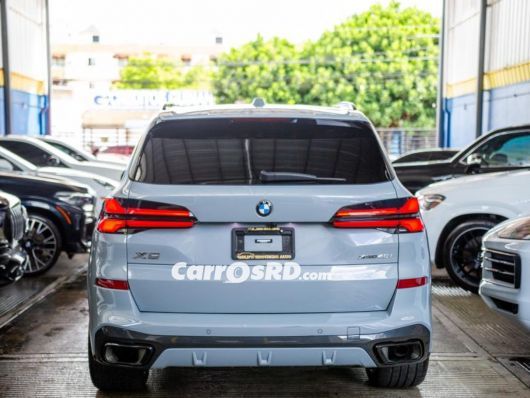 BMW Serie X Jeepeta en venta